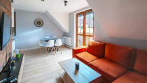VacationClub - Nad Łomnicą Apartament 22